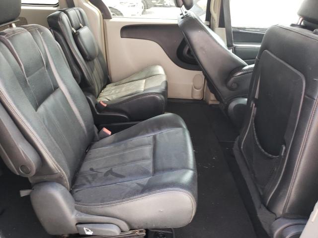 Photo 11 from auction – 2013 CHRYSLER TOWN & COU with VIN 2C4RC1BG4DR742993