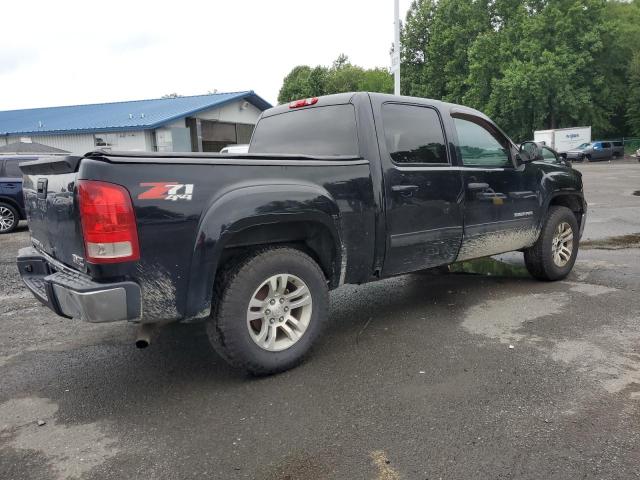 Photo 3 from auction – 2011 GMC SIERRA K15 with VIN 3GTP2VE36BG128833