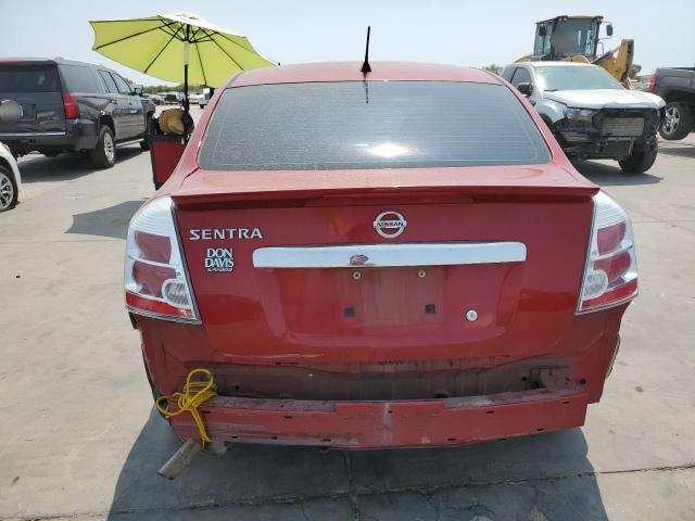 Photo 6 from auction – 2012 NISSAN SENTRA 2.0 with VIN 3N1AB6AP7CL675271