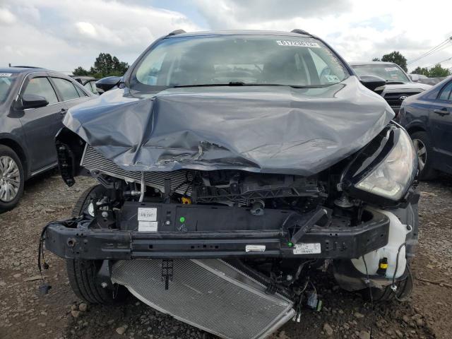 Photo 5 from auction – 2020 FORD ECOSPORT S with VIN MAJ6S3GL1LC349697