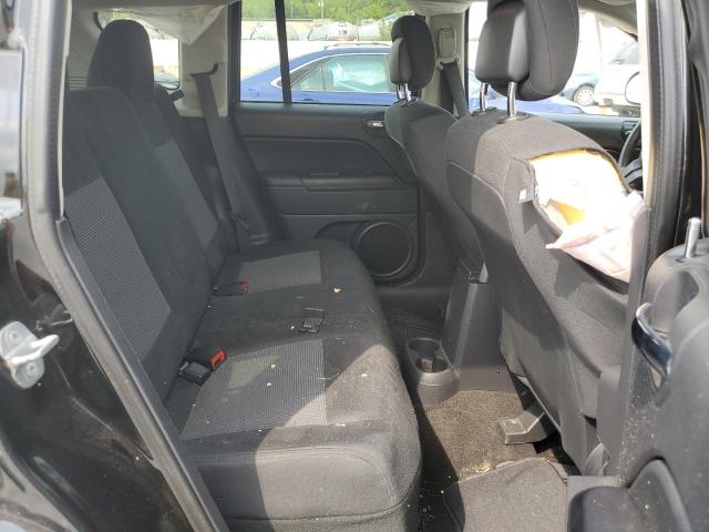 Photo 11 from auction – 2014 JEEP COMPASS SP with VIN 1C4NJDBB8ED678438