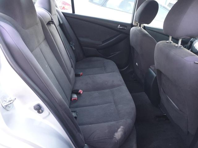 Photo 10 from auction – 2011 NISSAN ALTIMA BAS with VIN 1N4AL2AP3BN517078