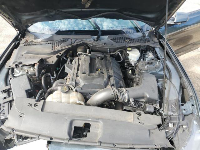 Снимка 11 от търг – 2016 FORD MUSTANG с VIN 1FA6P8TH3G5241009