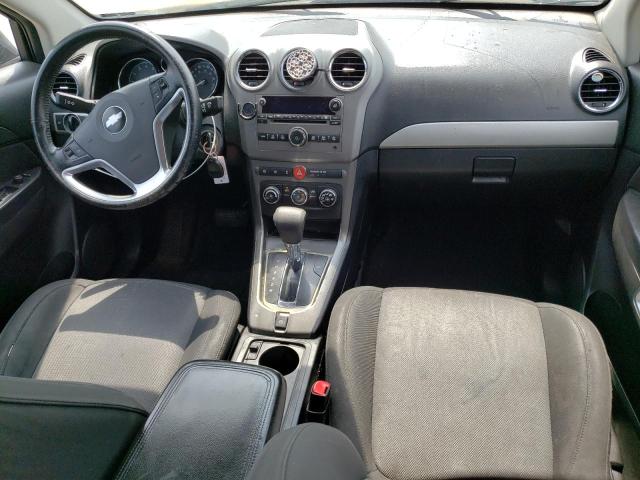 Photo 8 from auction – 2012 CHEVROLET CAPTIVA SP with VIN 3GNAL3E5XCS648550