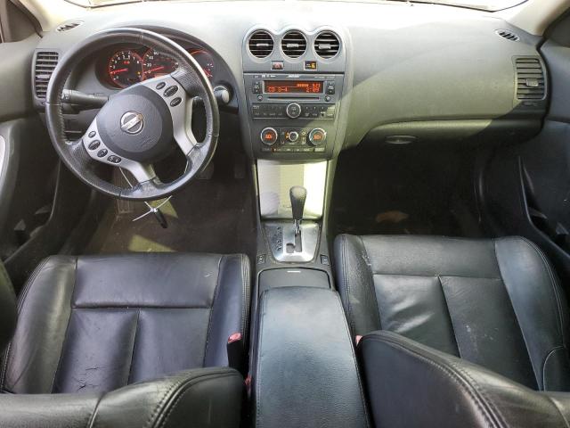 Photo 8 from auction – 2008 NISSAN ALTIMA 2.5 with VIN 1N4AL21E38C212943