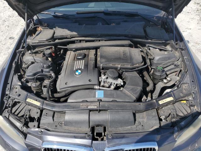 Photo 11 from auction – 2008 BMW 335 I with VIN WBAWB73508P042639