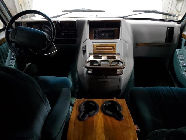 Photo 8 from auction – 1995 CHEVROLET G20 with VIN 1GBEG25K7SF203429
