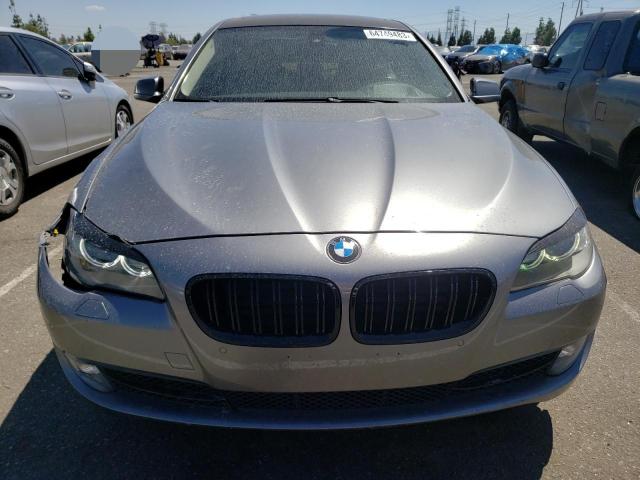 Photo 5 from auction – 2011 BMW 535 I with VIN WBAFR7C56BC266721