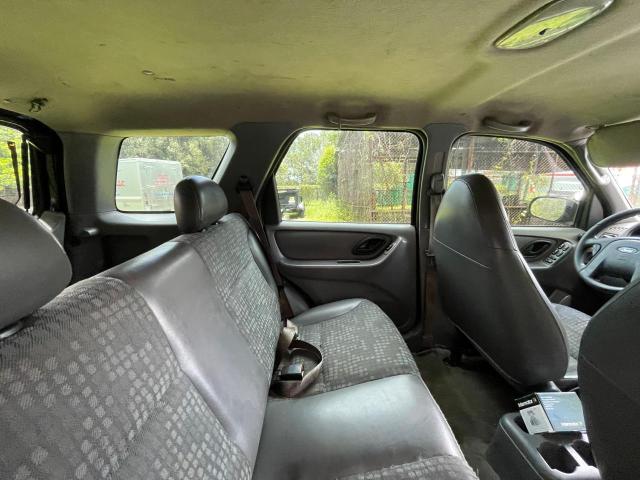 Photo 6 from auction – 2002 FORD ESCAPE XLS with VIN 1FMYU01172KA35975