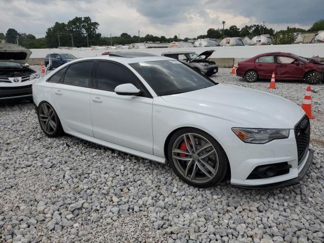 Photo 4 from auction – 2016 AUDI S6 PREMIUM with VIN WAUF2AFCXGN171246