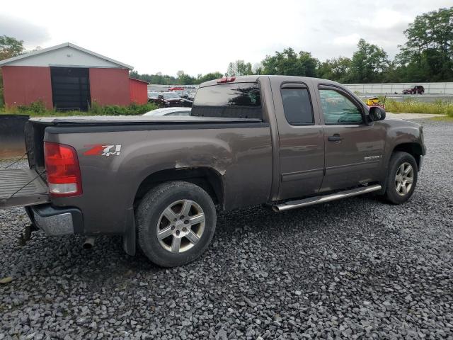 Photo 3 from auction – 2008 GMC SIERRA K15 with VIN 2GTEK19J381262449