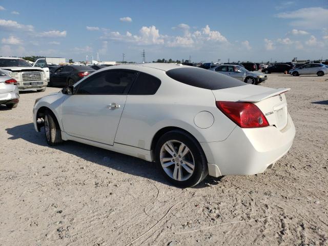 Photo 2 from auction – 2011 NISSAN ALTIMA S with VIN 1N4AL2EP8BC132959