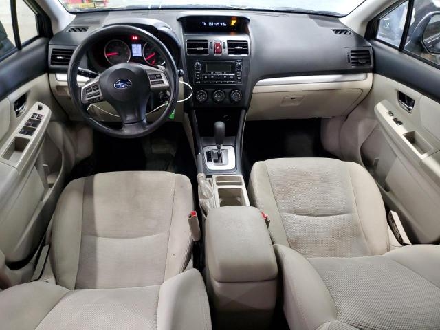 Photo 8 from auction – 2014 SUBARU XV CROSSTR with VIN JF2GPACC2E8248055