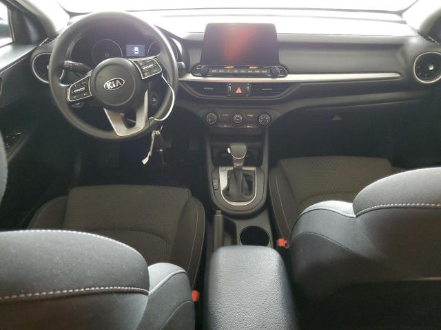 Photo 8 from auction – 2021 KIA FORTE FE with VIN 3KPF24AD9ME329404