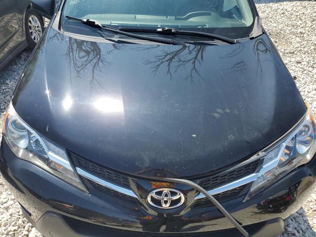 Photo 11 from auction – 2015 TOYOTA RAV4 LE with VIN 2T3BFREV5FW269664