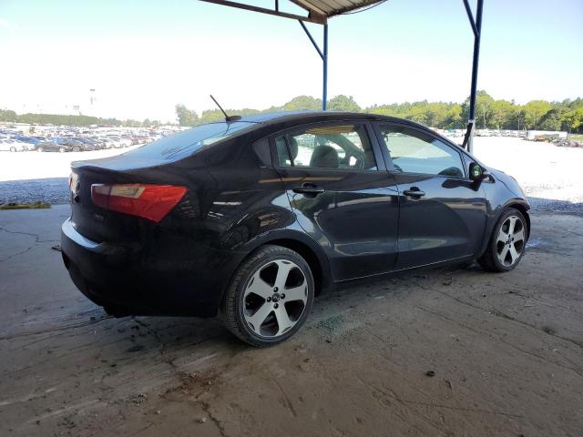 Photo 3 from auction – 2014 KIA RIO EX with VIN KNADN4A34E6354530