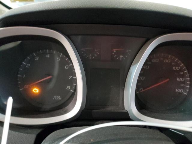 Photo 9 from auction – 2013 CHEVROLET EQUINOX LT with VIN 2GNFLNEK5D6363648