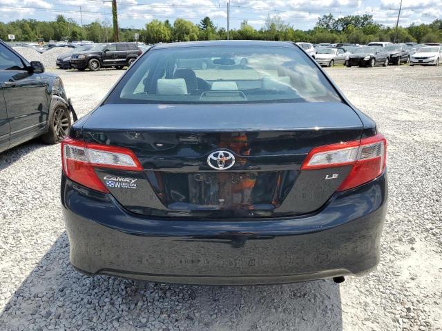 Photo 6 from auction – 2012 TOYOTA CAMRY BASE with VIN 4T4BF1FK1CR208585