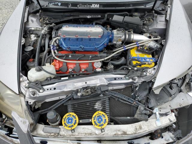 Photo 11 from auction – 2005 ACURA RL with VIN JH4KB16565C019720
