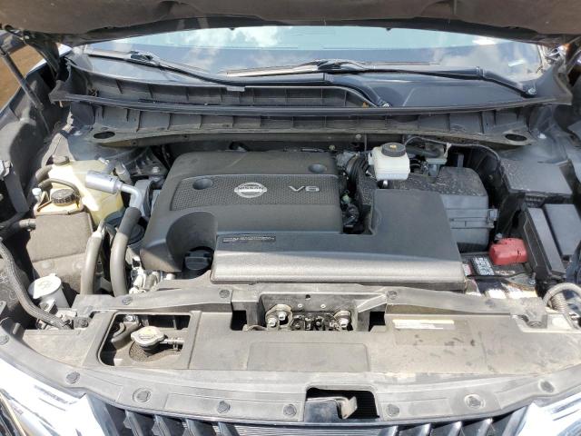 Photo 12 from auction – 2016 NISSAN MURANO S with VIN 5N1AZ2MH6GN108136