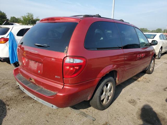 Photo 3 from auction – 2005 DODGE GRAND CARA with VIN 2D4GP44L15R464632