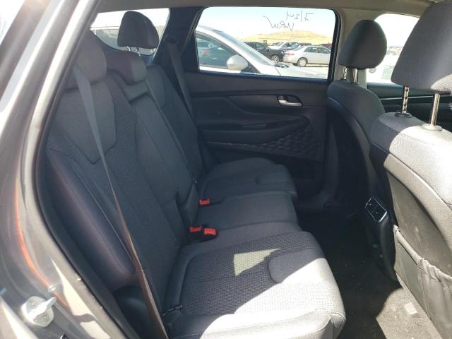 Photo 10 from auction – 2023 HYUNDAI SANTA FE S with VIN 5NMS2DAJ1PH539657