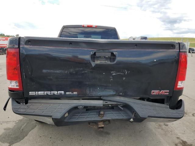 Photo 6 from auction – 2007 GMC SIERRA with VIN 1GTEC14CX7Z523846