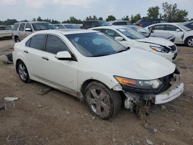 Photo 4 from auction – 2010 ACURA TSX with VIN JH4CU2F68AC002151