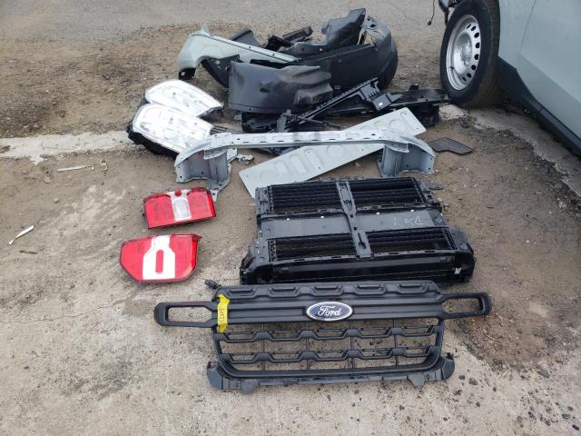 Photo 12 from auction – 2022 FORD MAVERICK X with VIN 3FTTW8E34NRA33491
