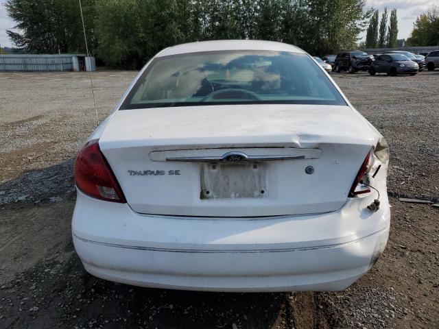 Photo 6 from auction – 2004 FORD TAURUS with VIN 1FAFP53S2YG263387