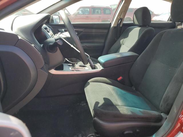 Photo 7 from auction – 2015 NISSAN ALTIMA 2.5 with VIN 1N4AL3AP2FC427220
