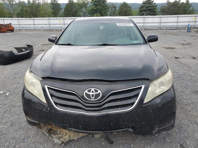 Снимка 5 от търг – 2011 TOYOTA CAMRY BASE с VIN 4T1BF3EK1BU183936