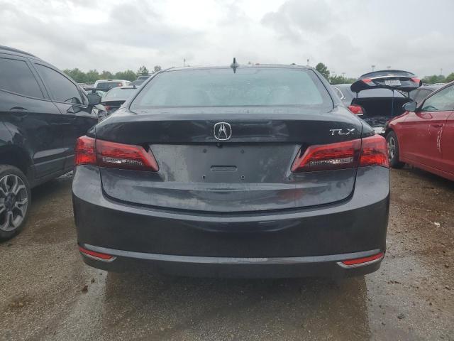 Photo 6 from auction – 2015 ACURA TLX TECH with VIN 19UUB2F59FA014400