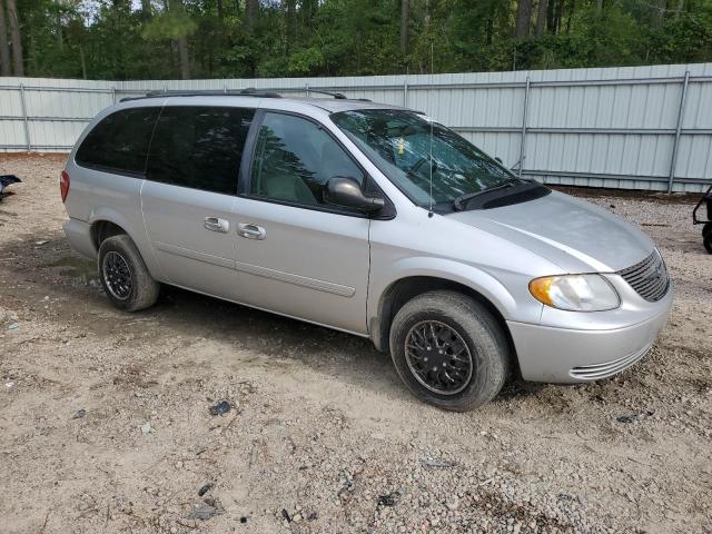 Photo 4 from auction – 2004 CHRYSLER TOWN & COU with VIN 2C4GP44R04R604881