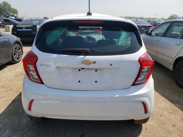 Photo 6 from auction – 2021 CHEVROLET SPARK LS with VIN KL8CB6SA1MC228019