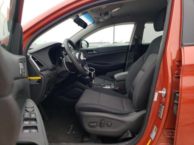 Photo 7 from auction – 2017 HYUNDAI TUCSON LIM with VIN KM8J3CA4XHU334812
