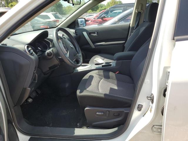 Photo 7 from auction – 2012 NISSAN ROGUE S with VIN JN8AS5MVXCW359752