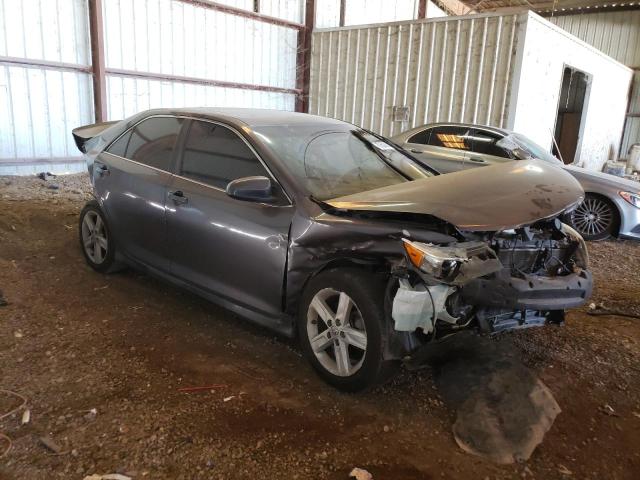 Photo 4 from auction – 2013 TOYOTA CAMRY L with VIN 4T1BF1FK0DU209948