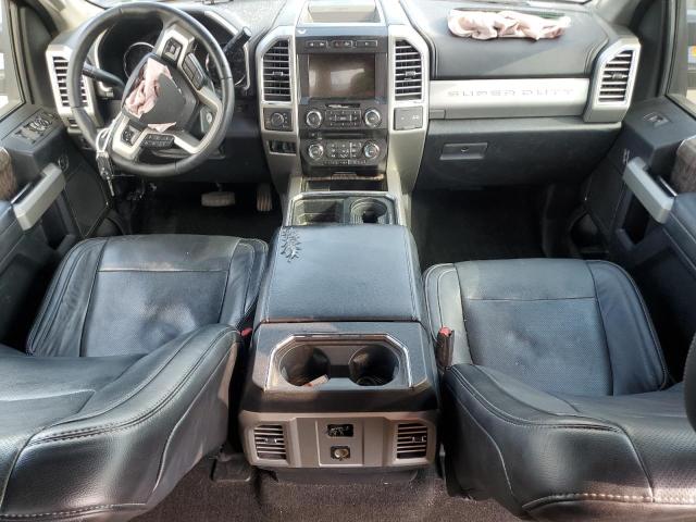 Zdjęcie 8 z aukcji – 2017 FORD F250 SUPER z VIN 1FT7W2BTXHEB57548
