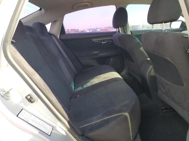 Photo 10 from auction – 2014 NISSAN ALTIMA 2.5 with VIN 1N4AL3AP1EC196423