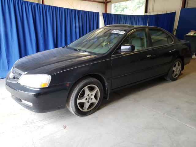 Photo 1 from auction – 2003 ACURA 3.2TL with VIN 19UUA566X3A006864