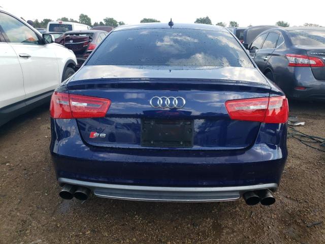 Photo 6 from auction – 2013 AUDI S6 with VIN WAUF2AFC8DN122672