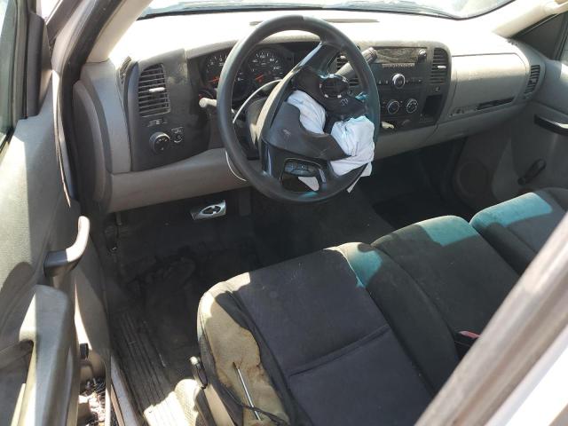Photo 8 from auction – 2013 GMC SIERRA C15 with VIN 1GTN1TEX6DZ101913