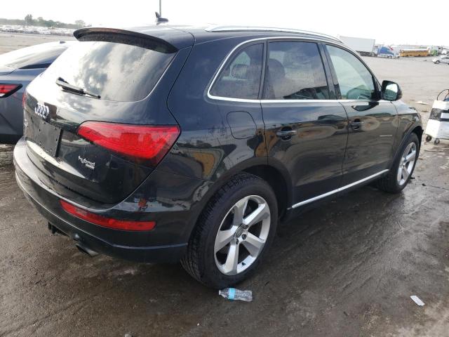 Photo 3 from auction – 2014 AUDI Q5 PREMIUM with VIN WA1C8BFP5EA018186