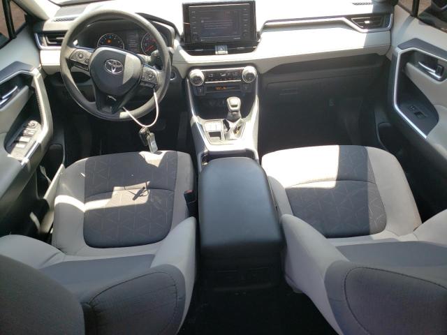 Photo 8 from auction – 2020 TOYOTA RAV4 XLE with VIN JTMP1RFV0LD051109