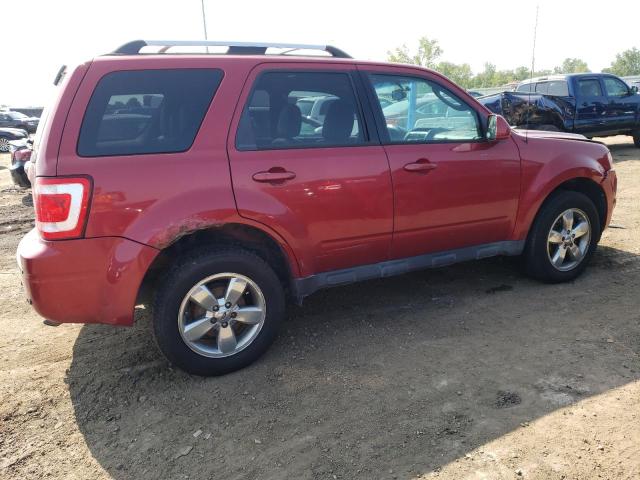 Снимка 3 от търг – 2012 FORD ESCAPE LIM с VIN 1FMCU9EG7CKB41194