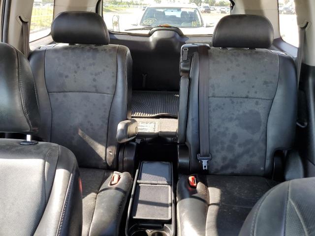 Photo 10 from auction – 2013 TOYOTA HIGHLANDER with VIN 5TDYK3EH6DS118313