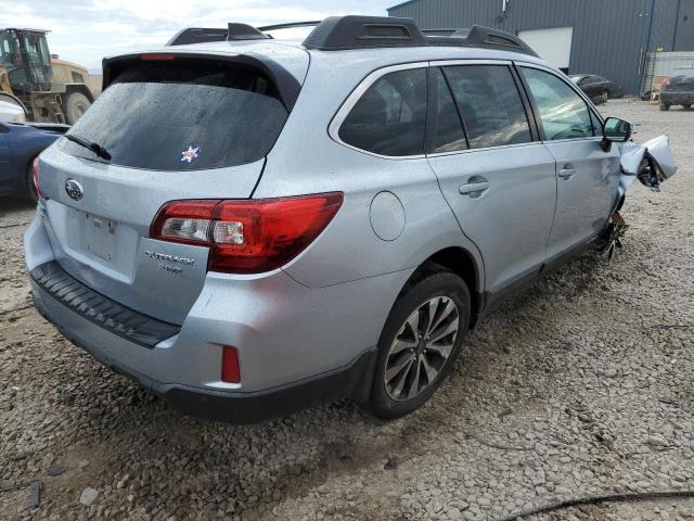 Photo 3 from auction – 2017 SUBARU OUTBACK 3. with VIN 4S4BSENC9H3253391