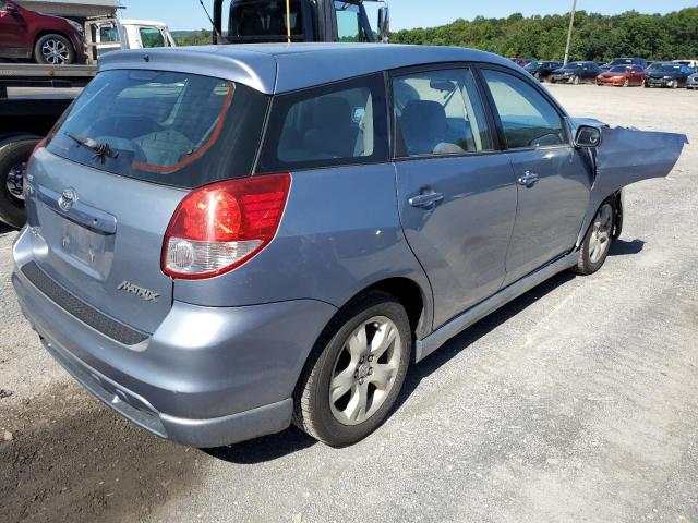 Photo 3 from auction – 2004 TOYOTA COROLLA MA with VIN 2T1KR38E04C214403