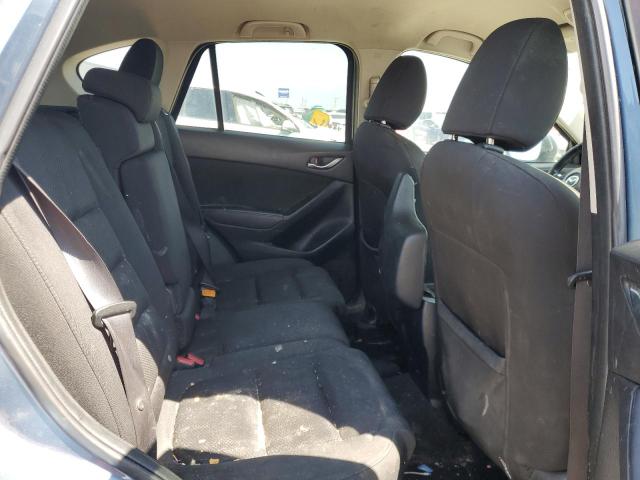 Photo 10 from auction – 2016 MAZDA CX-5 TOURI with VIN JM3KE4CY1G0633823